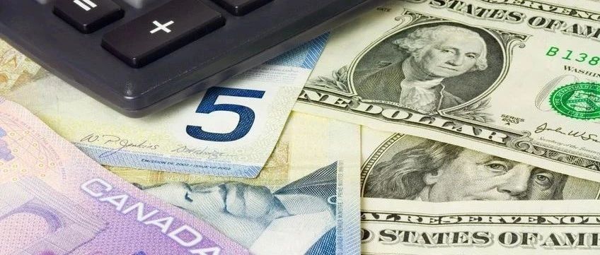 【好消息】加拿大养老金又涨了！OAS每月最高$790，GIS最高$1072